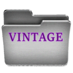 Vintage