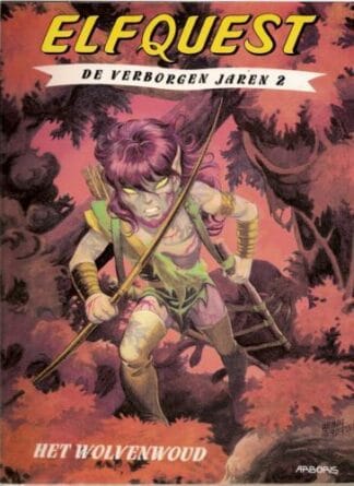 02 Het Wolvenwoud-1996