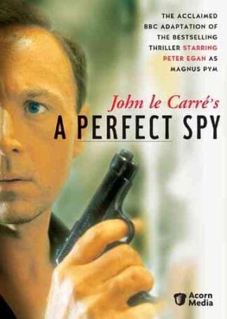 A Perfect Spy