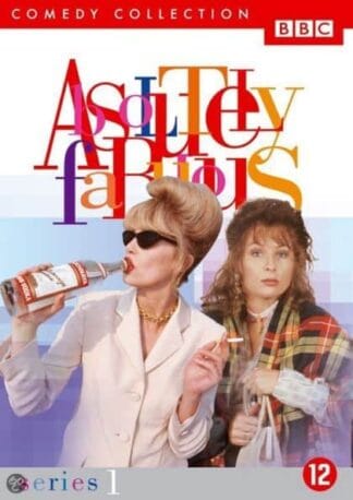 Absolutely Fabulous Series 1