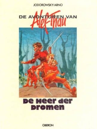 04 De Heer Der Dromen