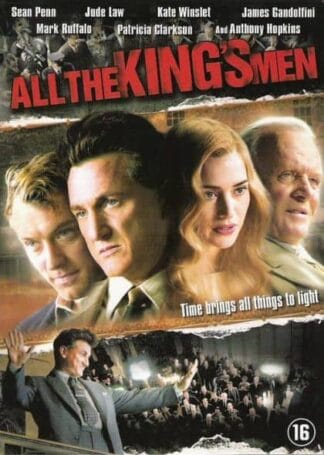 All the King's Men