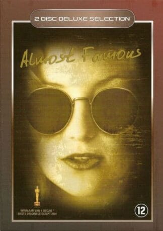 Almost Famous SE 2DVD