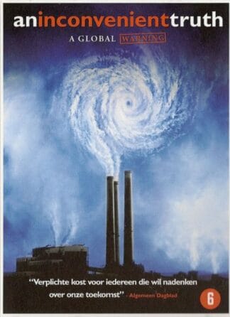 An Inconvenient Truth