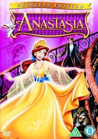 Anastasia