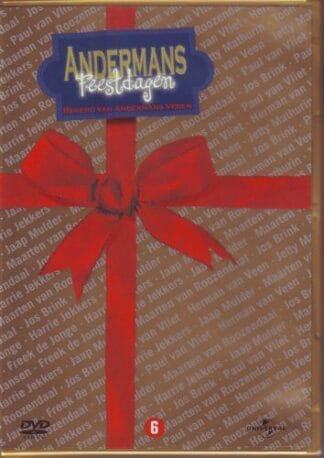 Andermans Feestdagen