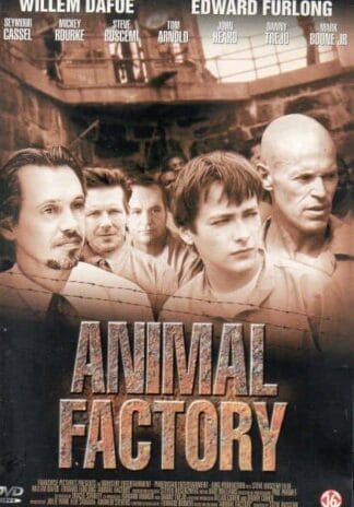 Animal Factory