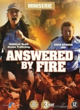 Answered by Fire