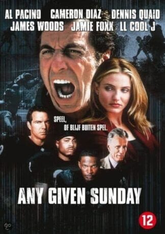 Any Given Sunday