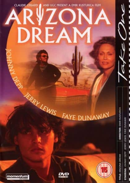 Arizona Dream