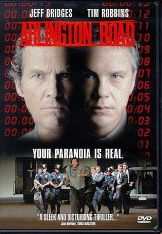 Arlington Road