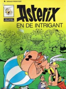 13 De Intrigant – 1996