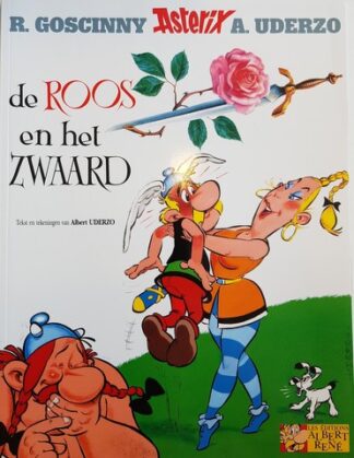 29 De Roos En Het Zwaard - 2007