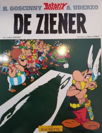 19 De Ziener - 1999