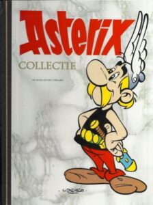 De Roos en het Zwaard – 1992