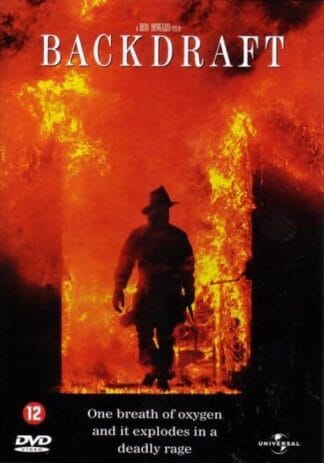 Backdraft