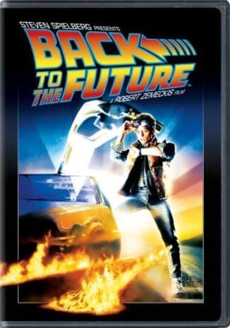Back to the Future