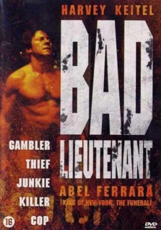 Bad Lieutenant
