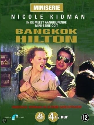 Bangkok Hilton Season 1