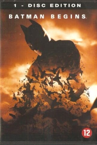 Batman Begins
