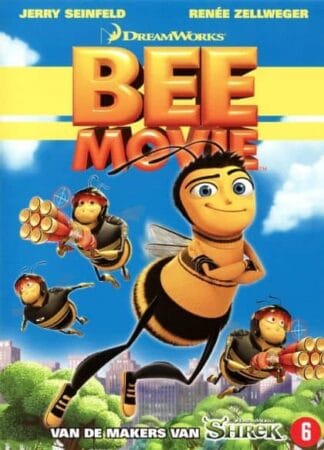 Bee Movie