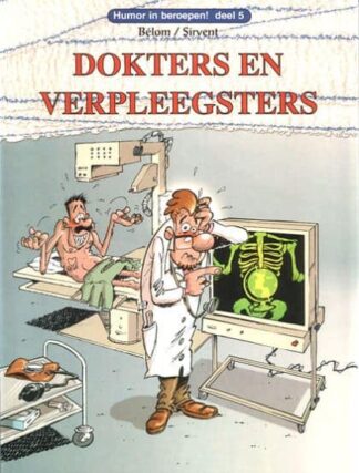 05 Dokters en verpleegsters-2008