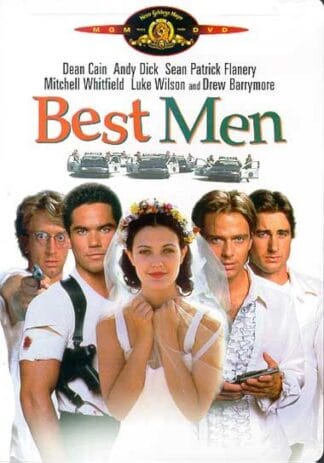 Best Men