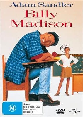 Billy Madison
