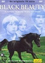 Black Beauty