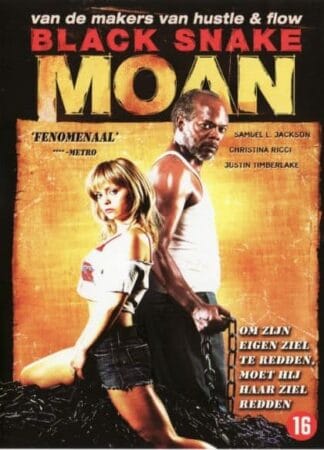 Black Snake Moan