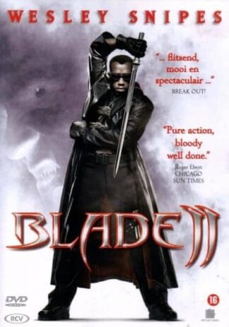 Blade II