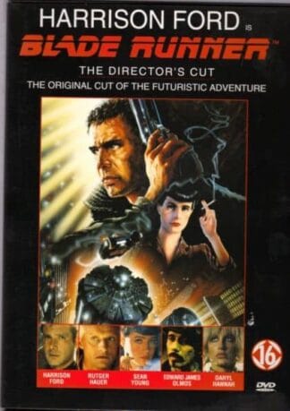 Blade Runner
