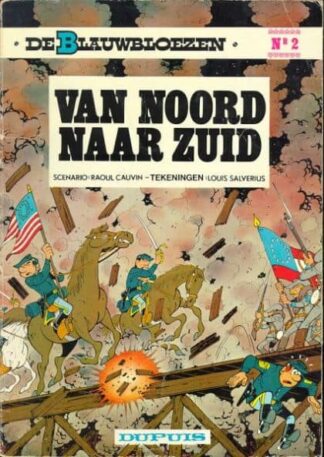 02 Van Noord naar Zuid-1974