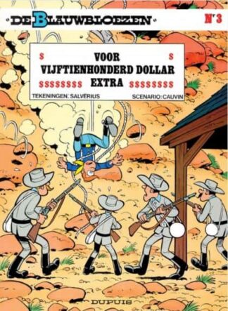 03 Voor vijftienhonderd dollar extra-1993