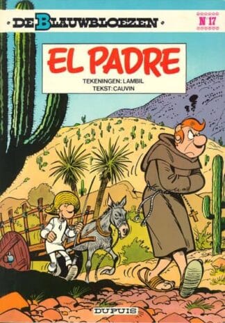 17 El Padre-1994