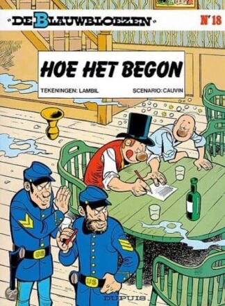 18 Hoe het begon-2000
