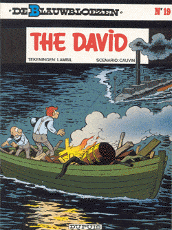 19 The David-2004