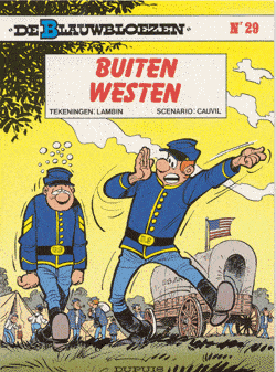 29 Buiten westen-1989