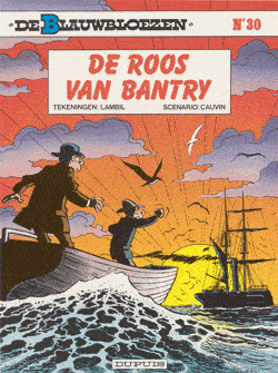 30 De Roos van Bantry-1999
