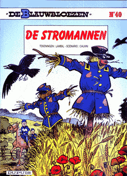 40 De stromannen-1998