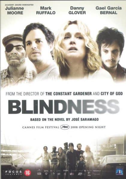 Blindness