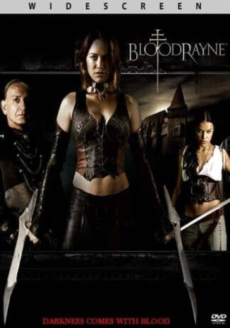 BloodRayne