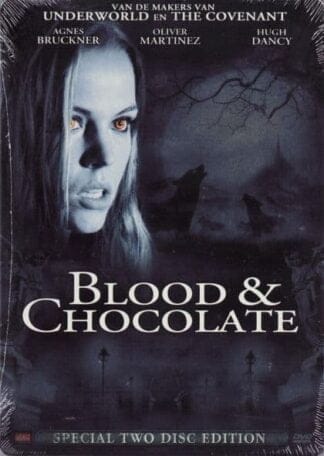 Blood and Chocolate