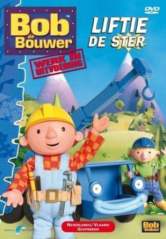 Bob De Bouwer - Liftie De Ster