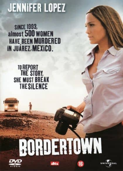 Bordertown