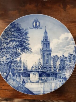 Bordje Amsterdam De Torensluis 634