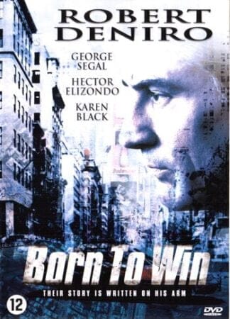 Born to Win