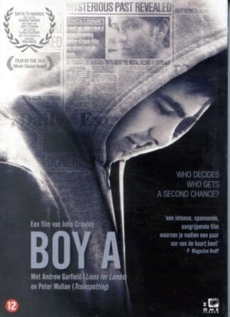 Boy A