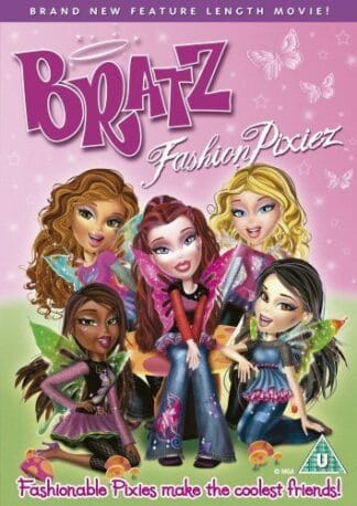 Bratz