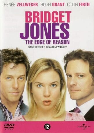 Bridget Jones The Edge of Reason